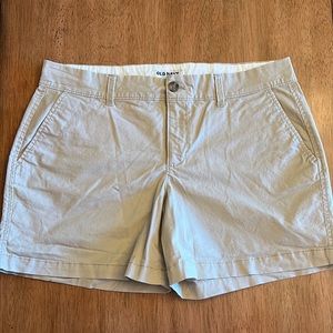 NWOT Old Navy shorts